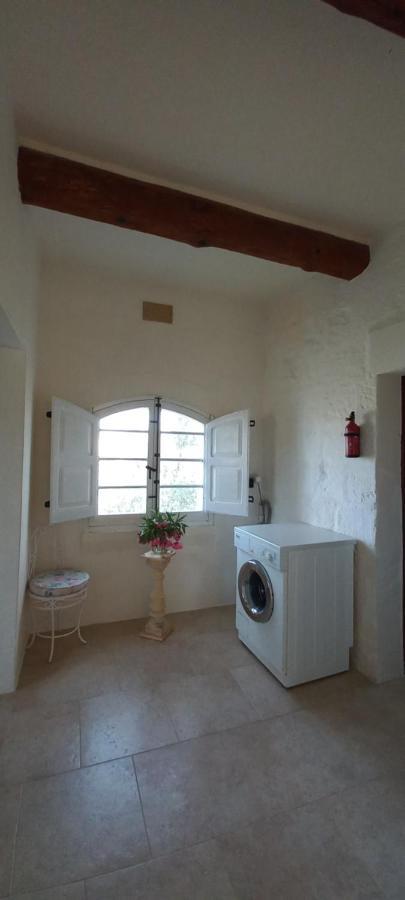 Dar Ta' Xmun - Idyllic Farmhouse With Pool, Garden, Seaview & Sunset San Lawrenz Exterior photo